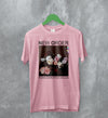 New Order T-Shirt Substance 1987 Shirt Album Art Band Merch
