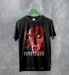 Nosferatu Vampire T-Shirt Horror Nosferatu Shirt Nightmare Movie Tee
