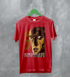 Nosferatu Vampire T-Shirt Horror Nosferatu Shirt Nightmare Movie Tee