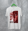 Nosferatu Vampire T-Shirt Horror Nosferatu Shirt Nightmare Movie Tee