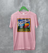 Peaches Rec & Tapes T-Shirt Vintage Music Peaches Records Shirt