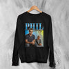 Phil Dunphy Sweatshirt Cool TV Dad Sweater World’s Greatest Dad Shirt
