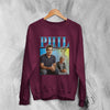 Phil Dunphy Sweatshirt Cool TV Dad Sweater World’s Greatest Dad Shirt