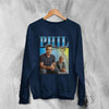 Phil Dunphy Sweatshirt Cool TV Dad Sweater World’s Greatest Dad Shirt
