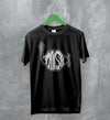 Phish T-Shirt American Rock Logo Shirt 90s Band Merch