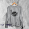 Phish Sweatshirt American Rock Logo Sweater 90s Band Merch