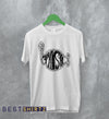 Phish T-Shirt American Rock Logo Shirt 90s Band Merch