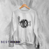 Phish Sweatshirt American Rock Logo Sweater 90s Band Merch