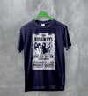 The Runaways T-Shirt Mabuhay Gardens Tee 70s Concert Shirt Rock Music