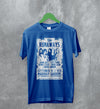 The Runaways T-Shirt Mabuhay Gardens Tee 70s Concert Shirt Rock Music