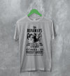 The Runaways T-Shirt Mabuhay Gardens Tee 70s Concert Shirt Rock Music
