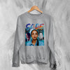 Sade Sweatshirt Bootleg Music Sweater Pop Culture Sade Adu Merch