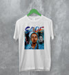 Sade T-Shirt Bootleg Music Shirt Pop Culture Sade Adu Merch