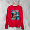Sade Sweatshirt Bootleg Music Sweater Pop Culture Sade Adu Merch