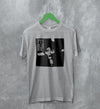 Siouxsie and The Banshees T-Shirt British Rock Band Shirt 80s