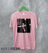 Siouxsie and The Banshees T-Shirt British Rock Band Shirt 80s