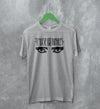 Siouxsie and The Banshees T-Shirt Vintage British New Wave Band Shirt