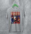 Sisters with Voices T-Shirt SWV Tee New Beginning Shirt Bootleg R&B Music