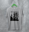 Slowdive T-Shirt Vintage Rock Band Shirt Shoegaze Music Merch