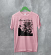 Slowdive T-Shirt Vintage Rock Band Shirt Shoegaze Music Merch