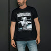 Soundgarden Jesus Christ Pose T-Shirt – 90s Grunge Rock Band Tee, Unisex 100% Cotton Music Merch