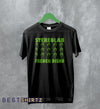 Stereolab T-Shirt Vintage Album Peng Inspired Shirt Retro Fan Merch