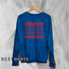 Stereolab Sweatshirt Vintage Album Peng Inspired Sweater Retro Fan Merch