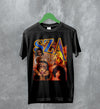 SZA Bootleg T-Shirt Tour Concert Tee SZA Shirt R&B Music Fan Merch