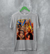 SZA Bootleg T-Shirt Tour Concert Tee SZA Shirt R&B Music Fan Merch