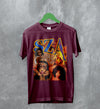 SZA Bootleg T-Shirt Tour Concert Tee SZA Shirt R&B Music Fan Merch