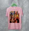 SZA Bootleg T-Shirt Tour Concert Tee SZA Shirt R&B Music Fan Merch