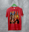 SZA Bootleg T-Shirt Tour Concert Tee SZA Shirt R&B Music Fan Merch