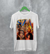 SZA Bootleg T-Shirt Tour Concert Tee SZA Shirt R&B Music Fan Merch