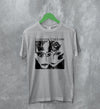 The Cure T-Shirt Love Song Shirt Vintage The Prayer Tour 1989 Merch