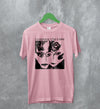 The Cure T-Shirt Love Song Shirt Vintage The Prayer Tour 1989 Merch