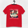 The Cure "Love Song" 1989 Tour Tee – Vintage Retro Band Shirt