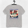 The Cure "Love Song" 1989 Tour Tee – Vintage Retro Band Shirt