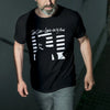 Vintage The Cure T-Shirt Let's Go to Bed – Unisex Rock Band Shirt, 100% Cotton Music Merch