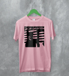 Vintage The Cure T-Shirt Let's Go to Bed – Unisex Rock Band Shirt, 100% Cotton Music Merch