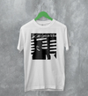Vintage The Cure T-Shirt Let's Go to Bed – Unisex Rock Band Shirt, 100% Cotton Music Merch