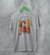 The Judds T-Shirt Wynonna & Naomi Shirt Vintage Music Judd Merch