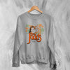 The Judds Sweatshirt Wynonna & Naomi Shirt Vintage Music Judd Merch