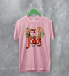 The Judds T-Shirt Wynonna & Naomi Shirt Vintage Music Judd Merch