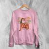 The Judds Sweatshirt Wynonna & Naomi Shirt Vintage Music Judd Merch