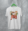 The Judds T-Shirt Wynonna & Naomi Shirt Vintage Music Judd Merch
