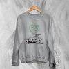 Thom Yorke Sweatshirt Tomorrow's Modern Box Sweater Future Box Alt Rock