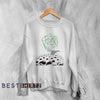 Thom Yorke Sweatshirt Tomorrow's Modern Box Sweater Future Box Alt Rock