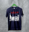 Tragedy Band T-Shirt Vintage Grunge Tragedy Shirt Crust Punk Music Merch