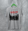 Tragedy Band T-Shirt Vintage Grunge Tragedy Shirt Crust Punk Music Merch