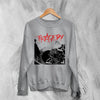 Tragedy Band Sweatshirt Vintage Grunge Tragedy Shirt Crust Punk Music Merch
